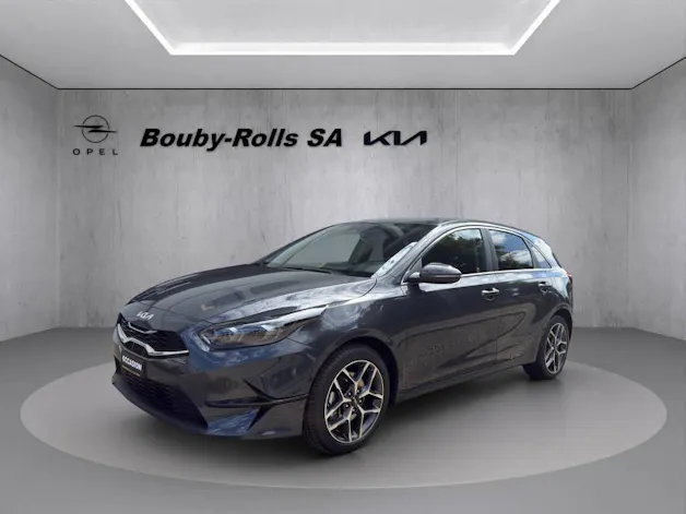 Kia Ceed Power+ MHEV 1.5T-GDi