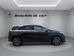 Kia Ceed Power+ MHEV 1.5T-GDi
