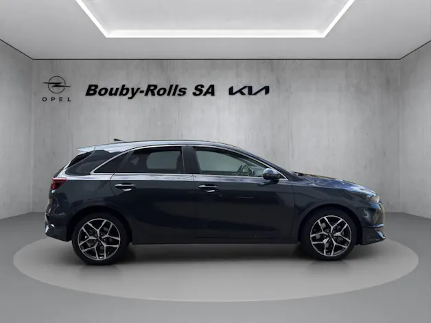 Kia Ceed Power+ MHEV 1.5T-GDi