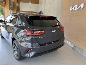Kia Ceed Power+ MHEV 1.5T-GDi