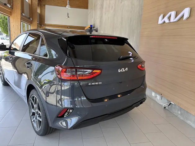 Kia Ceed Power+ MHEV 1.5T-GDi