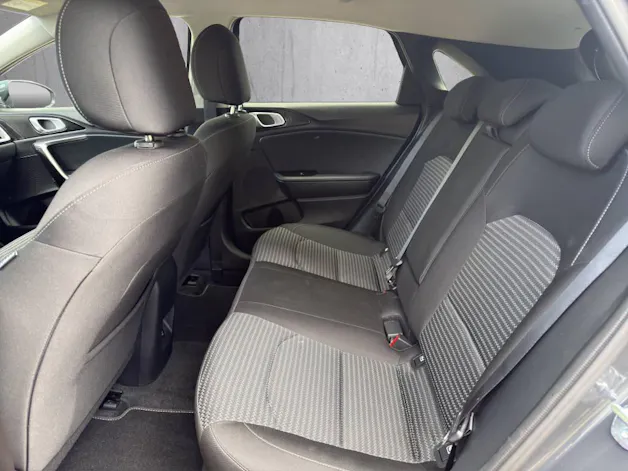 Kia Ceed Power+ MHEV 1.5T-GDi
