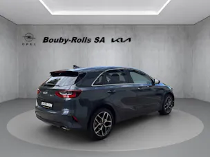 Kia Ceed Power+ MHEV 1.5T-GDi