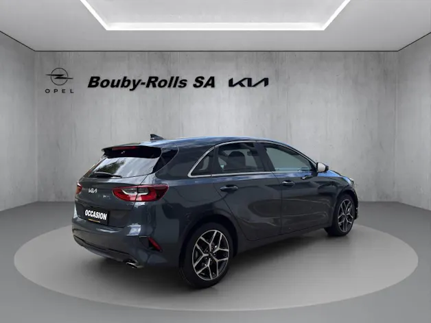 Kia Ceed Power+ MHEV 1.5T-GDi