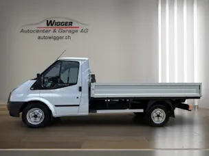 Ford Transit 350M Level 3