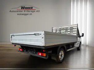 Ford Transit 350M Level 3