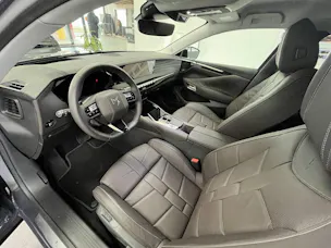 DS Automobiles 4 1.2 Hybrid Antoine de Saint Exupéry