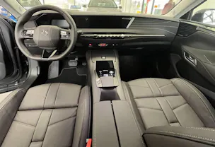 DS Automobiles 4 1.2 Hybrid Antoine de Saint Exupéry