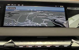 DS Automobiles 4 1.2 Hybrid Antoine de Saint Exupéry