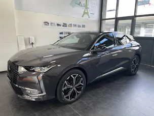 DS Automobiles 4 1.2 Hybrid Antoine de Saint Exupéry