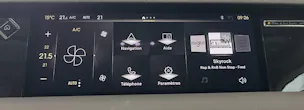DS Automobiles 4 1.2 Hybrid Antoine de Saint Exupéry