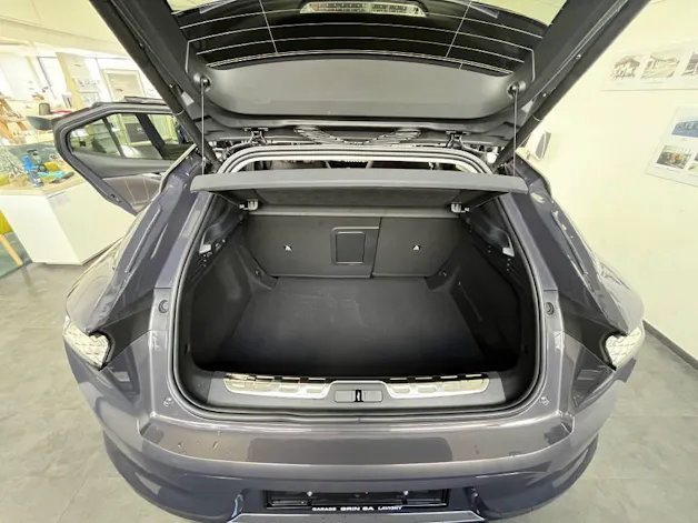 DS Automobiles 4 1.2 Hybrid Antoine de Saint Exupéry