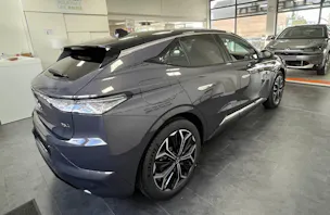 DS Automobiles 4 1.2 Hybrid Antoine de Saint Exupéry