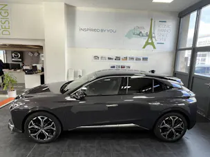 DS Automobiles 4 1.2 Hybrid Antoine de Saint Exupéry
