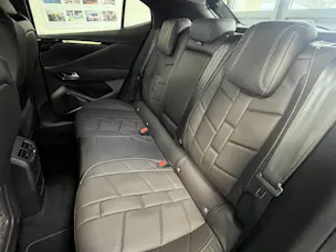 DS Automobiles 4 1.2 Hybrid Antoine de Saint Exupéry