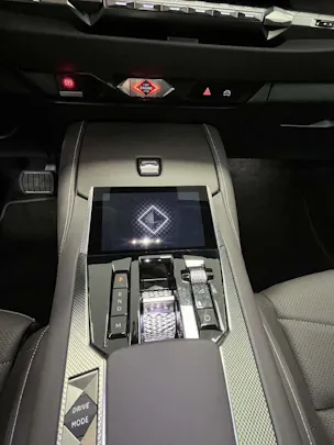 DS Automobiles 4 1.2 Hybrid Antoine de Saint Exupéry