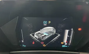 DS Automobiles 4 1.2 Hybrid Antoine de Saint Exupéry
