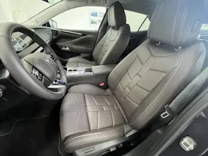 DS Automobiles 4 1.2 Hybrid Antoine de Saint Exupéry