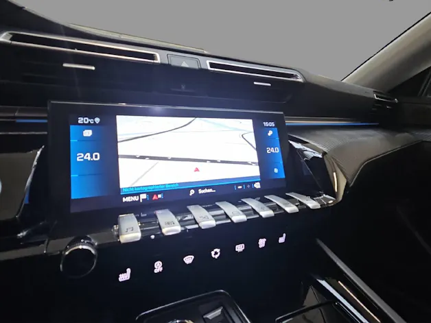 Peugeot 508 SW 1.6 PureTech Allure