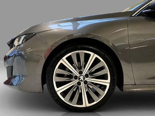 Peugeot 508 SW 1.6 PureTech Allure