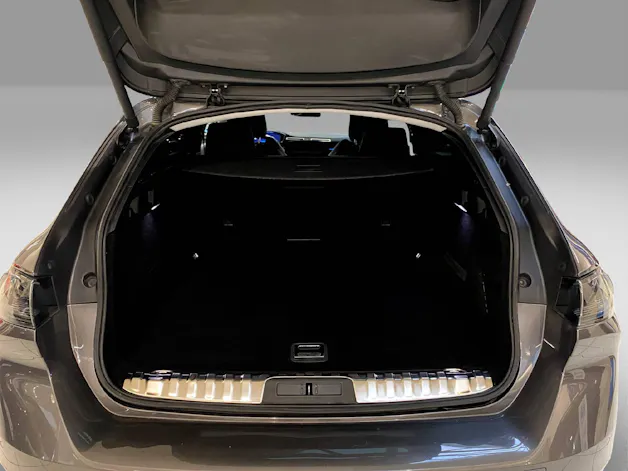 Peugeot 508 SW 1.6 PureTech Allure