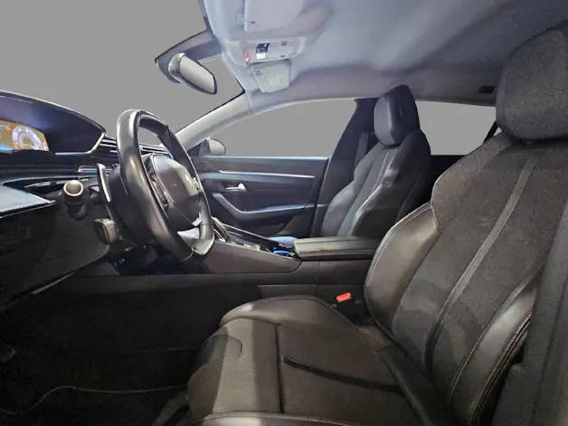 Peugeot 508 SW 1.6 PureTech Allure