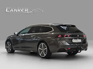 Peugeot 508 SW 1.6 PureTech Allure
