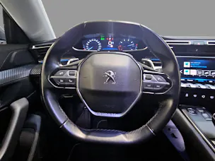 Peugeot 508 SW 1.6 PureTech Allure
