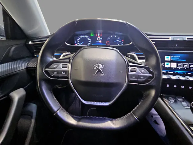 Peugeot 508 SW 1.6 PureTech Allure