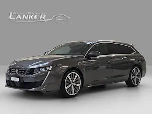 Peugeot 508 SW 1.6 PureTech Allure