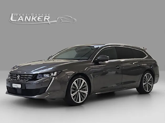 Peugeot 508 SW 1.6 PureTech Allure