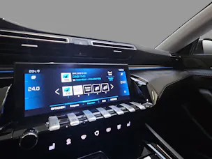 Peugeot 508 SW 1.6 PureTech Allure