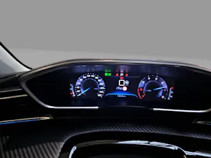 Peugeot 508 SW 1.6 PureTech Allure