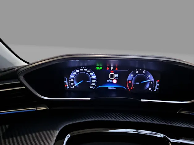 Peugeot 508 SW 1.6 PureTech Allure