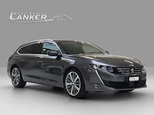 Peugeot 508 SW 1.6 PureTech Allure