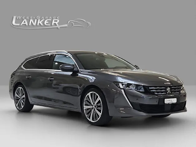 Peugeot 508 SW 1.6 PureTech Allure