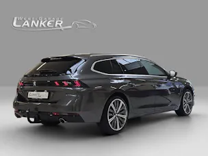 Peugeot 508 SW 1.6 PureTech Allure