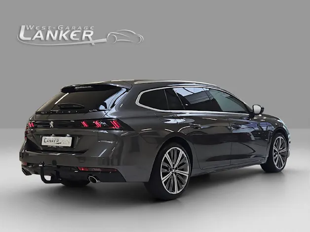 Peugeot 508 SW 1.6 PureTech Allure