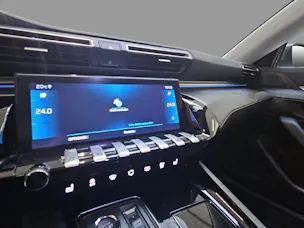 Peugeot 508 SW 1.6 PureTech Allure