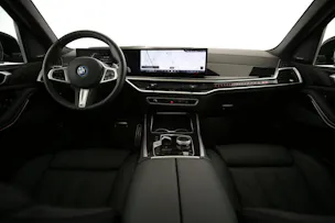 BMW X5 50e xDrive SAG