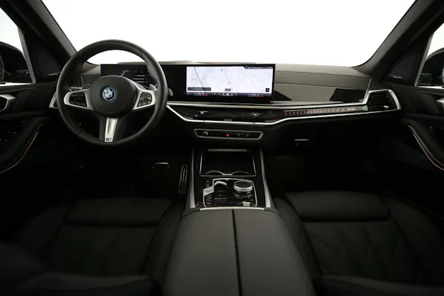 BMW X5 50e xDrive SAG