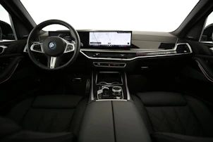 image du véhicule BMW X5 50e xDrive SAG