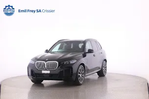 BMW X5 50e xDrive SAG