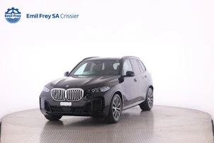 image du véhicule BMW X5 50e xDrive SAG