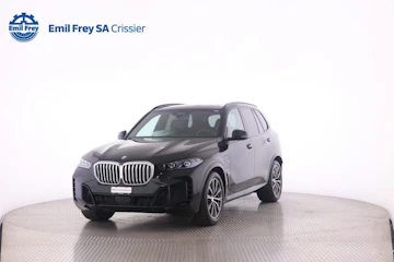 image du véhicule BMW X5 50e xDrive SAG image du véhicule BMW X5 50e xDrive SAG