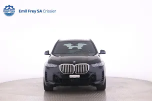 BMW X5 50e xDrive SAG