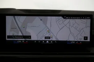 BMW X5 50e xDrive SAG