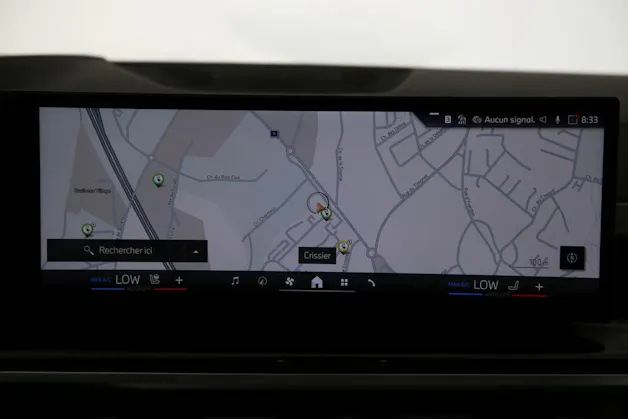 BMW X5 50e xDrive SAG