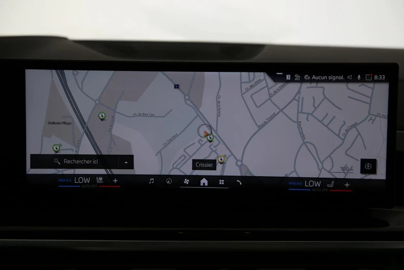 image du véhicule BMW X5