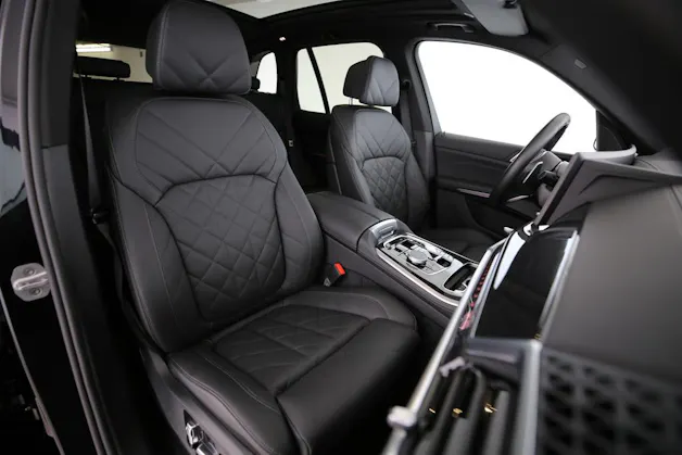 BMW X5 50e xDrive SAG